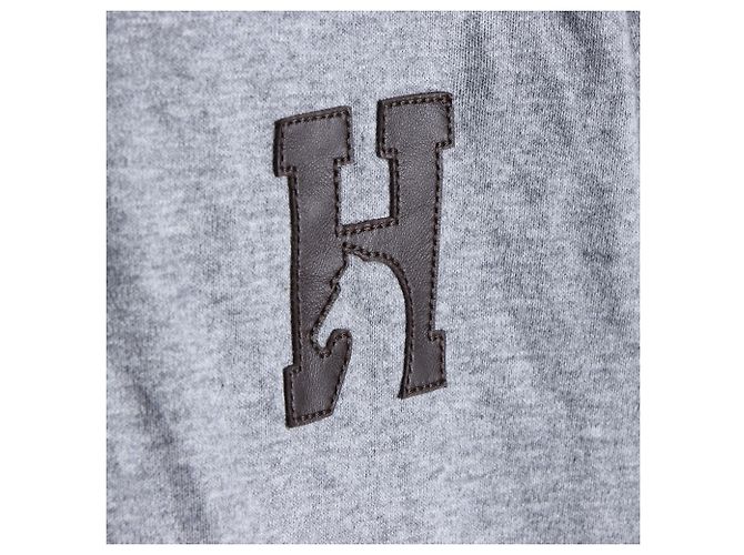 Hermès Hermes Short Sleeve Brown - view 4