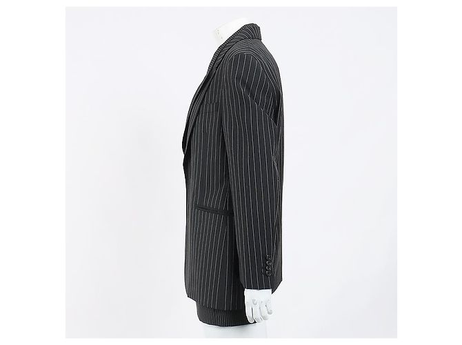 Veste Alexander McQueen - vue 2