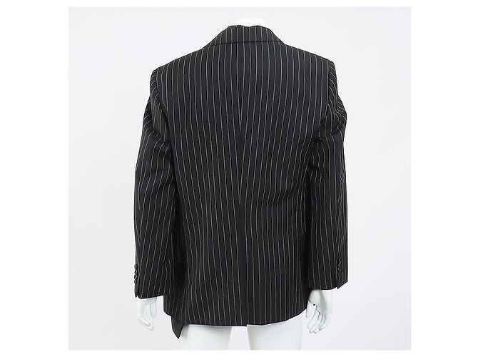 Veste Alexander McQueen - vue 3