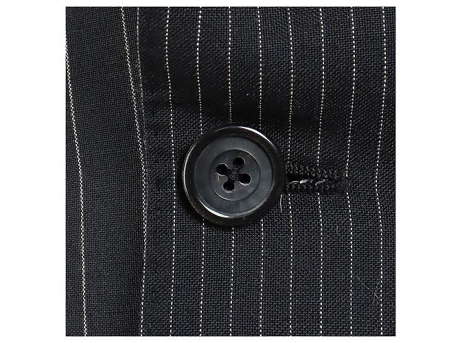 Veste Alexander McQueen - vue 4