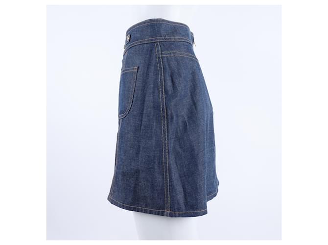 Céline Celine Rock Blau - Ansicht 2