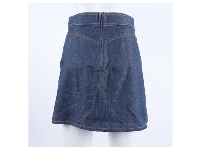 Céline Celine Rock Blau - Ansicht 3