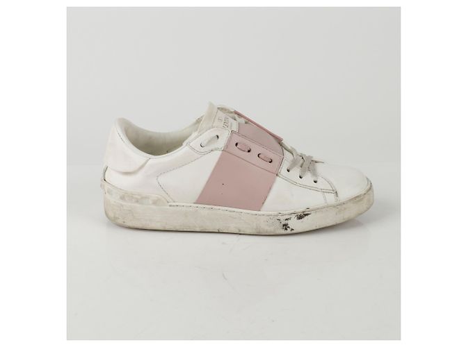 Valentino Sneakers Hidden Taglia - vista 2