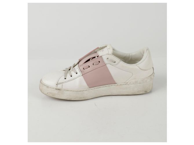 Valentino Sneakers Hidden Taglia - vista 3