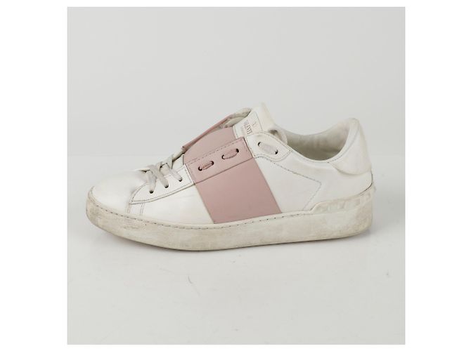 Valentino Sneakers Hidden Taglia - vista 5