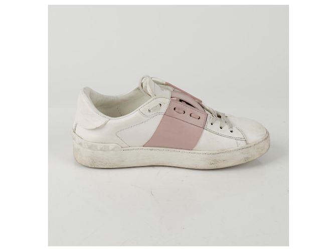 Valentino Sneakers Hidden Taglia - vista 6