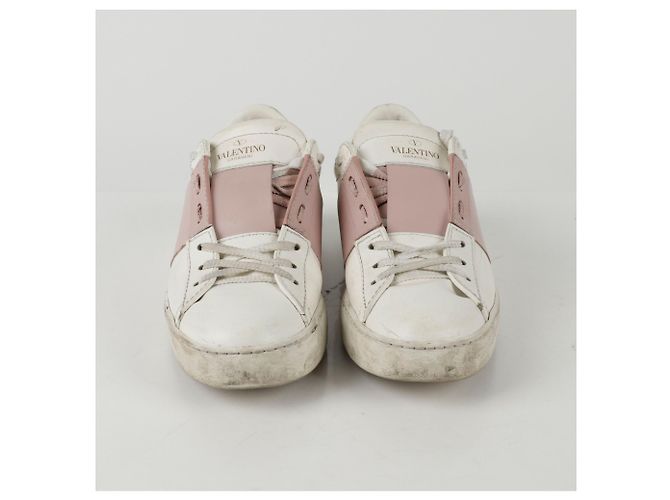 Valentino Sneakers Hidden Taglia - vista 8