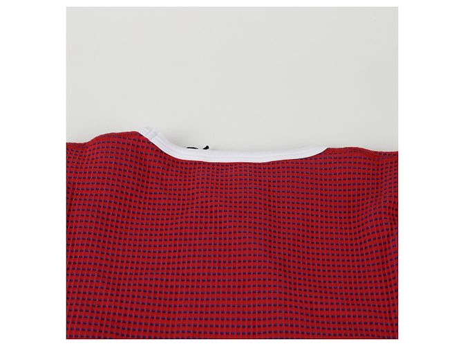 Gucci T-shirt cropped a maniche corte taglia - vista 11