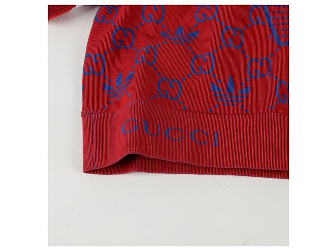 Gucci T-shirt cropped a maniche corte taglia - vista 9