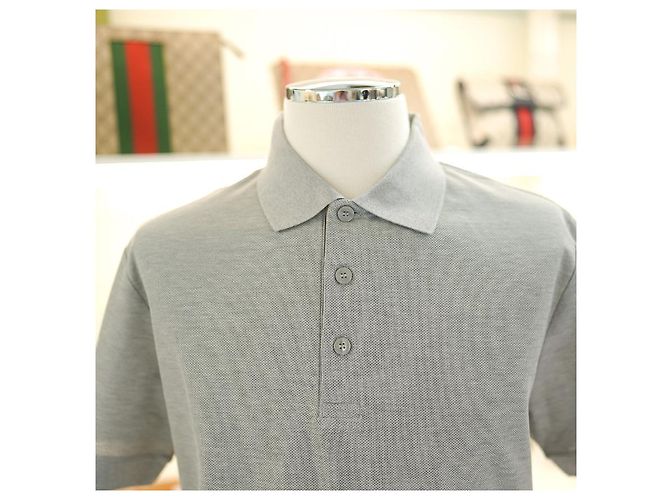 Burberry HARTFORD HELLGRAU MELANGE Braun - Ansicht 10