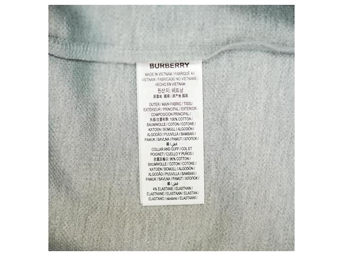 Burberry HARTFORD HELLGRAU MELANGE Braun - Ansicht 11