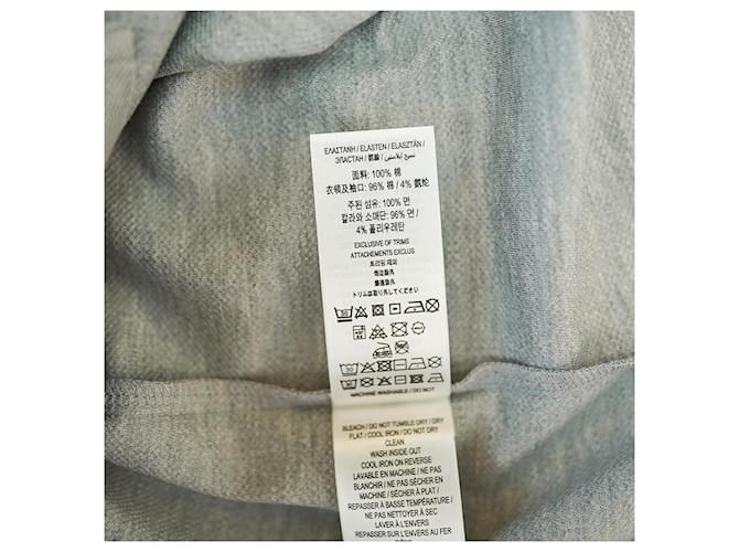Burberry HARTFORD HELLGRAU MELANGE Braun - Ansicht 12
