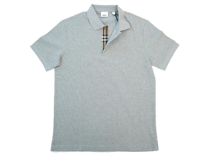 Burberry HARTFORD HELLGRAU MELANGE Braun - Ansicht 15