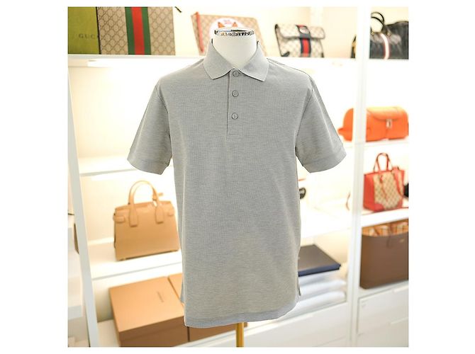 Burberry HARTFORD HELLGRAU MELANGE Braun - Ansicht 3