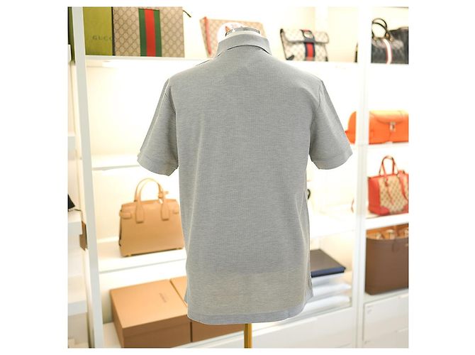 Burberry HARTFORD HELLGRAU MELANGE Braun - Ansicht 5