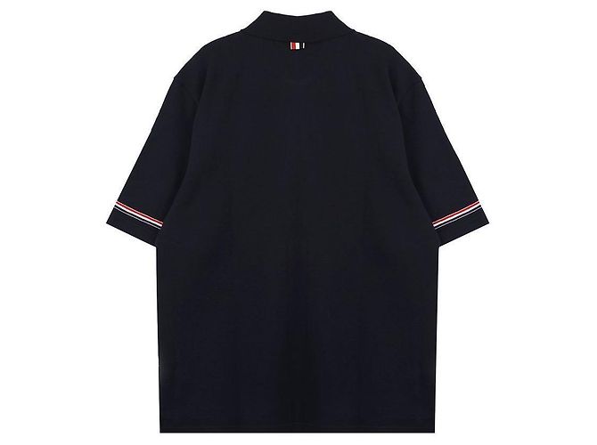 Thom Browne Poloshirt für Herren - Ansicht 4