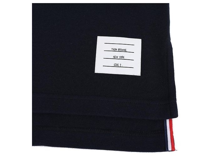 Thom Browne Poloshirt für Herren - Ansicht 8