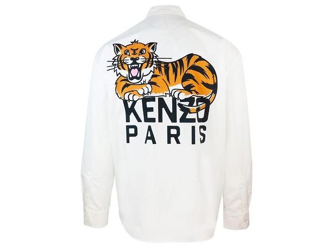 Kenzo Camicia casual - vista 5