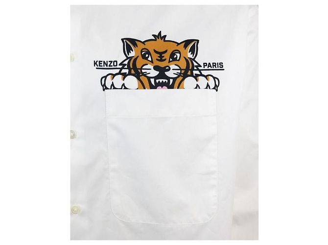 Kenzo Camicia casual - vista 6