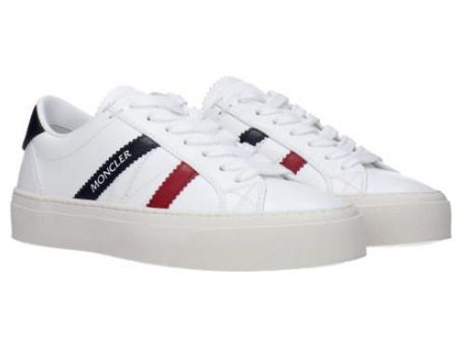 Moncler Zapatillas Monaco - vista 5