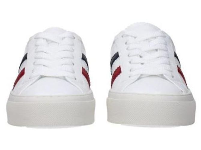 Moncler Zapatillas Monaco - vista 6