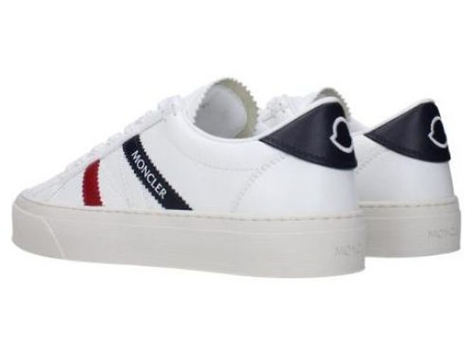 Moncler Zapatillas Monaco - vista 7