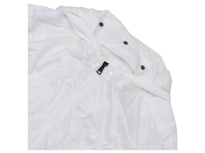 Moncler Jaqueta com capuz - vista 6
