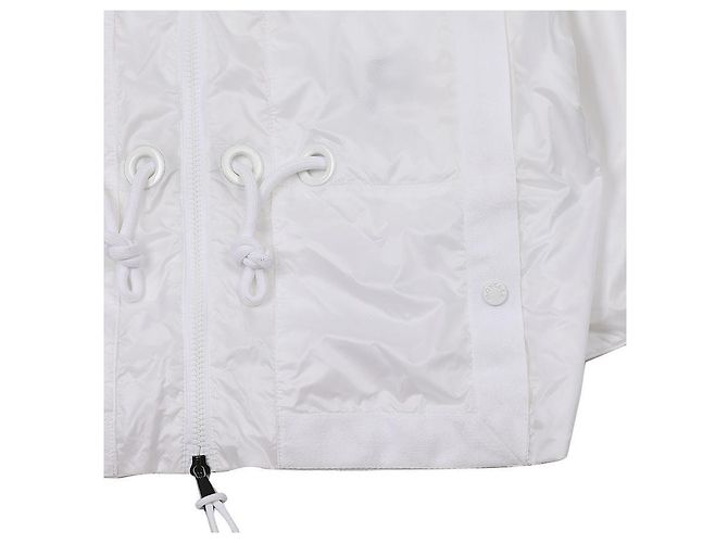 Moncler Jaqueta com capuz - vista 7