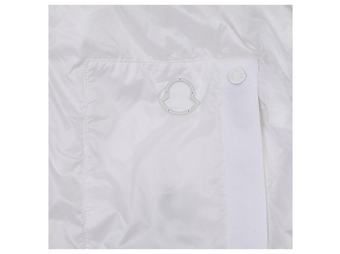 Moncler Jaqueta com capuz - vista 9