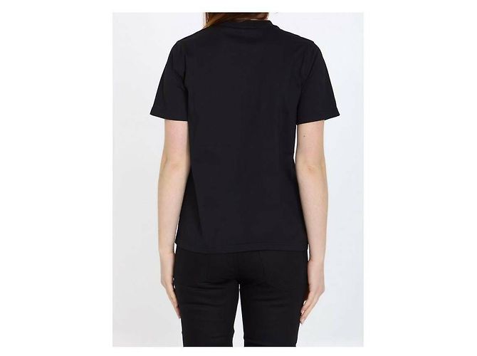 Burberry T-Shirt mit Logo-Print - Ansicht 6