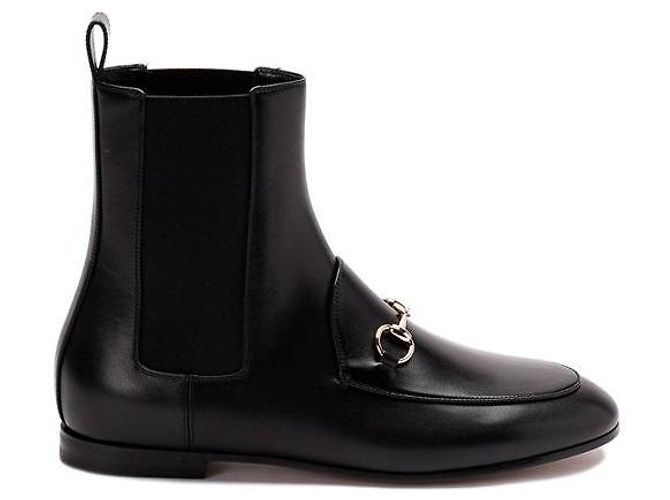 Gucci Bottes Jordan AADGA - vue 4