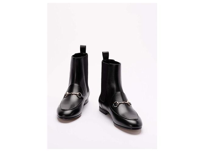 Gucci Bottes Jordan AADGA - vue 5