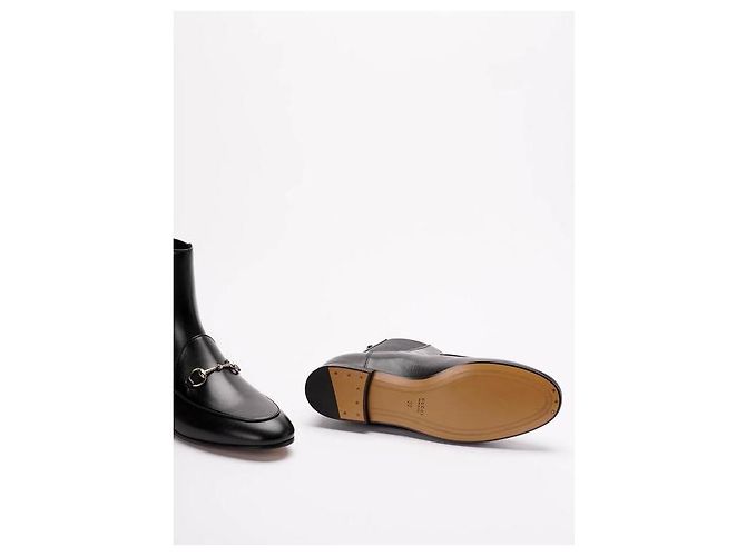 Gucci Bottes Jordan AADGA - vue 7