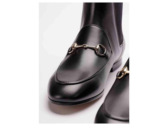 Gucci Bottes Jordan AADGA - vue 8