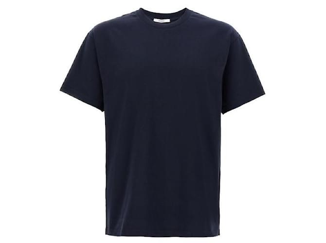 Givenchy T-Shirt mit Stempelprint Blau - Ansicht 4