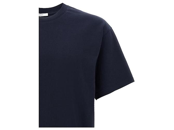 Givenchy T-Shirt mit Stempelprint Blau - Ansicht 6