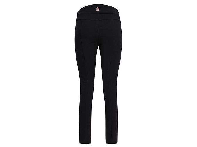 Moncler Pantalones de twill Grenoble - vista 5
