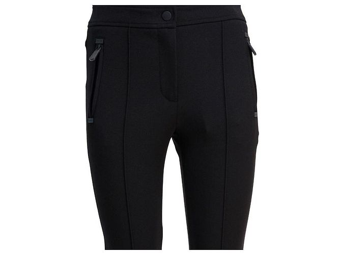 Moncler Pantalones de twill Grenoble - vista 6