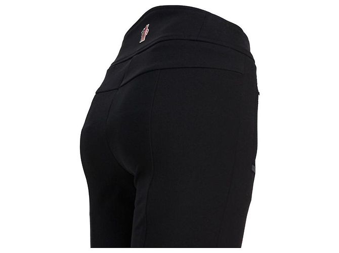 Moncler Pantalones de twill Grenoble - vista 7