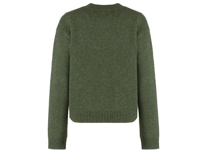 Gucci Intarsia Wollstrick - Ansicht 5