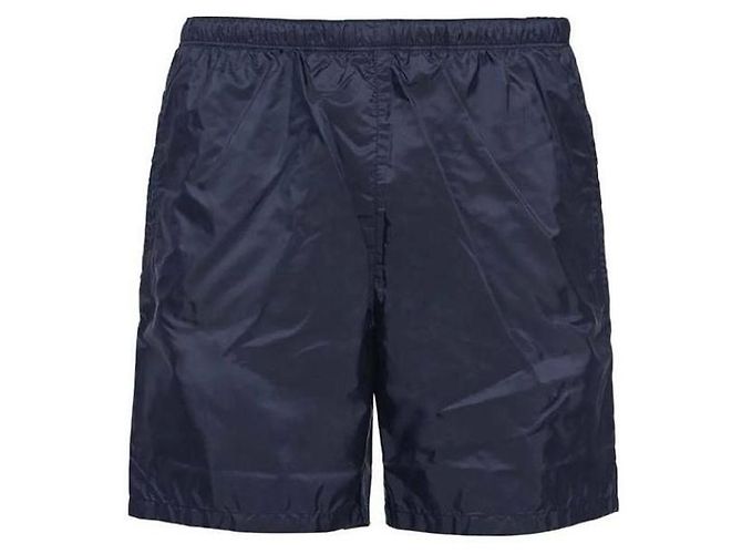 Prada Costumi da bagno in Re-Nylon - vista 4