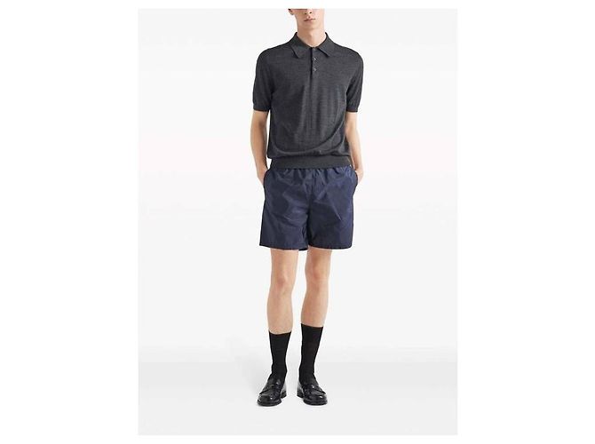 Prada Costumi da bagno in Re-Nylon - vista 5