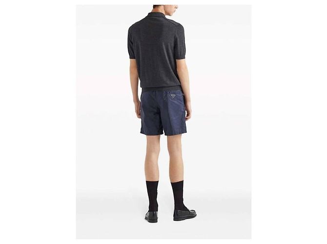 Prada Costumi da bagno in Re-Nylon - vista 6
