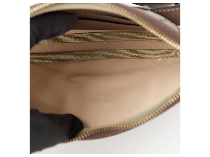 Gucci Ophidia Mini Gürteltasche Braun - Ansicht 8