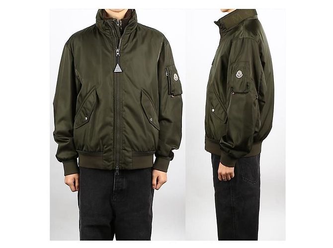 Moncler TIMUR Bomberjacke - Ansicht 10