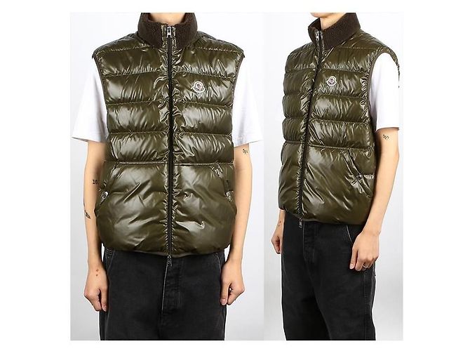 Moncler TIMUR Bomberjacke - Ansicht 4