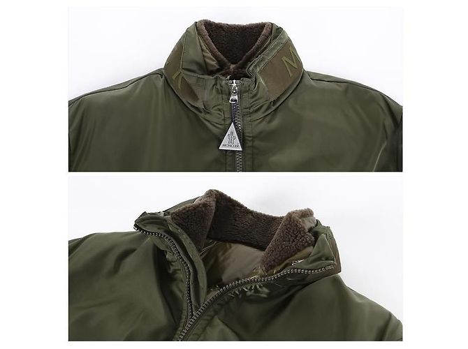 Moncler TIMUR Bomberjacke - Ansicht 5