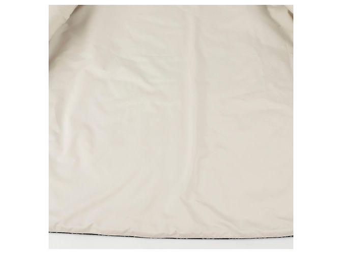 Gucci GG Pattern Jacket Brown - view 10