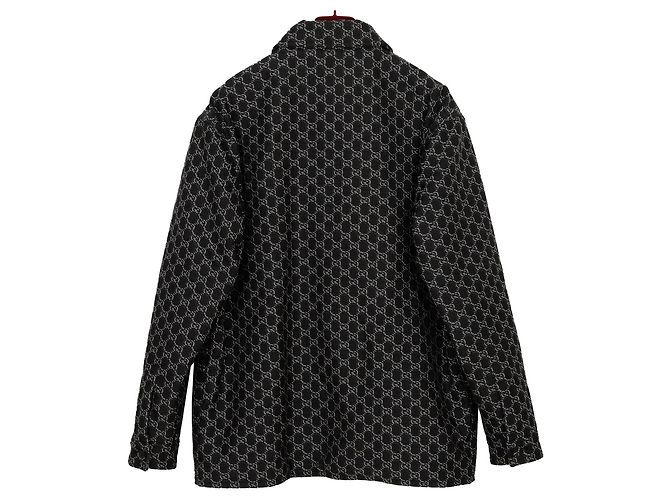 Gucci GG Shadow Jacket Size - view 2