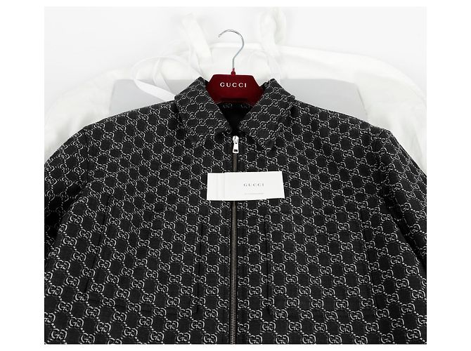 Gucci GG Shadow Jacket Size - view 3